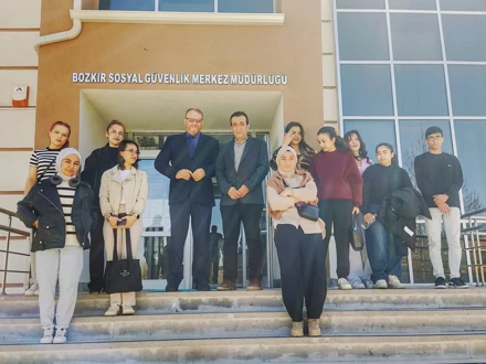 İşkur Gençlik Programı Kariyer Gezileri